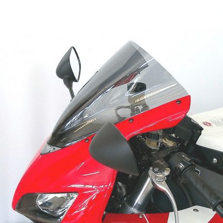 MRA Vidro Racing "R" para CBR 1000 RR 04-07