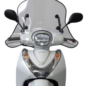 HONDA SH MODE 125 (2021) TUV