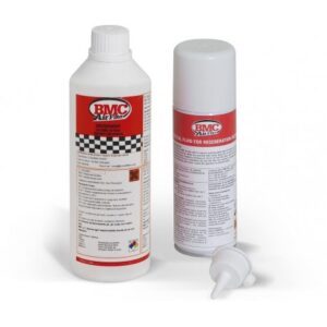 BMC Kit Limpeza de Filtros
