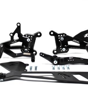VALTERMOTO 1.5 Kit de Peseiras para MT10 16-18