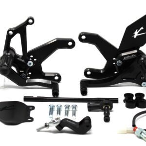 VALTERMOTO 1.5 Kit de Peseiras para Z 900 (ABS) 17-18