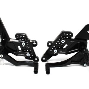 VALTERMOTO 1.5 Kit de Peseiras para R3 15-18