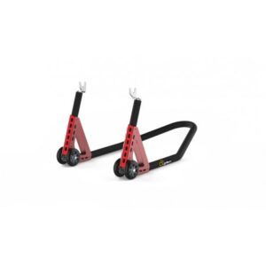 LIGHTECH Cavalete Traseiro Racing