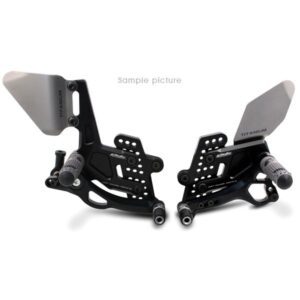 VALTERMOTO 3.5 Kit de Peseiras para CBR 600 R/RR (ABS) 09-16