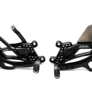 VALTERMOTO 3.5 Kit de Peseiras para CBR 600 R/RR 09-16