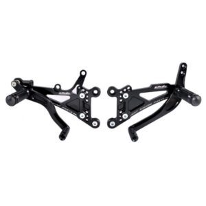 VALTERMOTO 1.5 Kit de Peseiras para R6 03-05