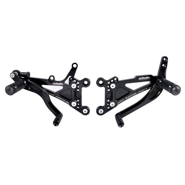 VALTERMOTO 1.5 Kit de Peseiras para R6 03-05