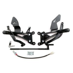 VALTERMOTO 1.5 Kit de Peseiras para R1 04-06