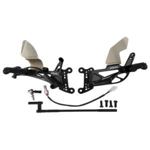 VALTERMOTO 2.5 Kit de Peseiras para R1 04-06