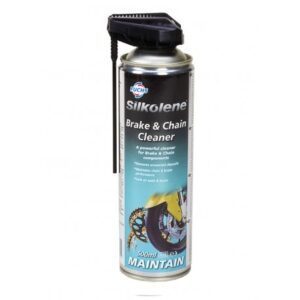 SILKOLENE Brake&Chain Cleaner