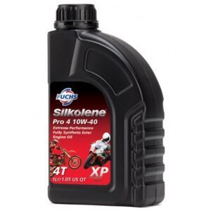 SILKOLENE Óleo Pro 4 10W40 XP