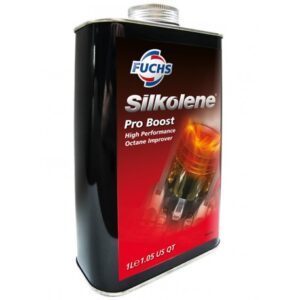 SILKOLENE Pro Boost