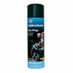 SILKOLENE Pro Prep
