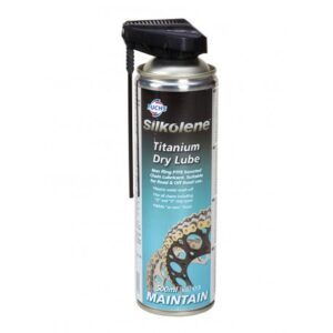 SILKOLENE Titanium Dry Lube