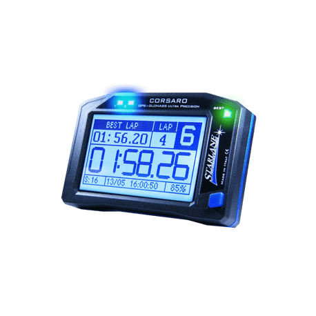STARLANE CORSARO R Laptimer