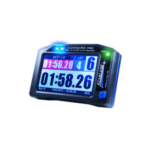 STARLANE CORSARO PRO Laptimer