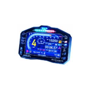 STARLANE DAVINCI-II S Dashboard