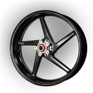 BST DIAMOND TEK Jantes em Carbono