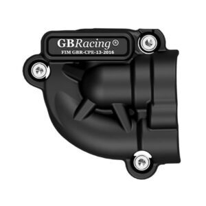 GBRacing Tampa da bomba de água para MT-07 14-