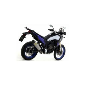 ARROW INDY RACE Ponteira de Escape para TENERE 700 19-