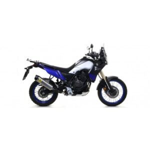 ARROW INDY RACE Ponteira de Escape para TENERE 700 19-