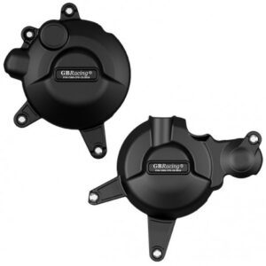 GBRacing Kit Tampas de Motor para GSX-R 125 18-