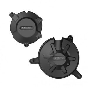 GBRacing Kit Tampas de Motor RSV4 10- / Tuono V4/R
