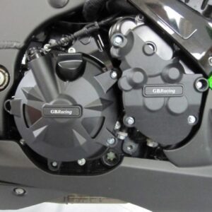 GBRacing Kit Tampas de Motor ZX10R 08-10