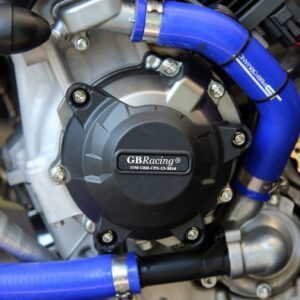 GBRacing Kit Tampas de Motor ZX10R 11-