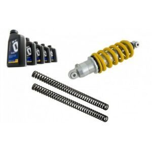 OHLINS Kit Básico para Tracer 900 17-