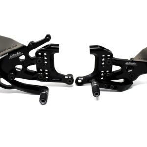 VALTERMOTO 3.5 Kit de Peseiras para Ducati V4 18-19 / V4S Panigale 19-