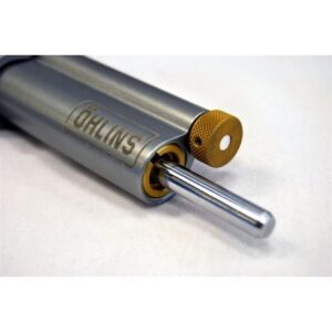 Öhlins Amortecedor de direção para YZF-R1 15-