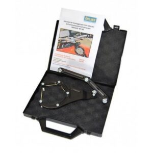 OHLINS Kit de Amortecedor de Direção MT09 13-20
