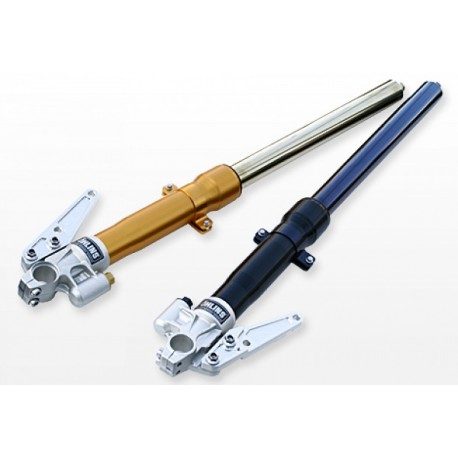 OHLINS Suspensão Frontal RWU 43 800 MM