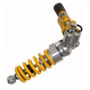 OHLINS TTX GP Amortecedor Traseiro para HONDA CBR600RR 07-19