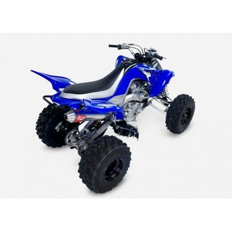 YOSHIMURA RS-2 Escape Completo para RAPTOR 700 06-14 - Image 2
