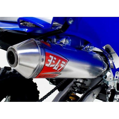 YOSHIMURA RS-2 Escape Completo para RAPTOR 700 06-14 - Image 3