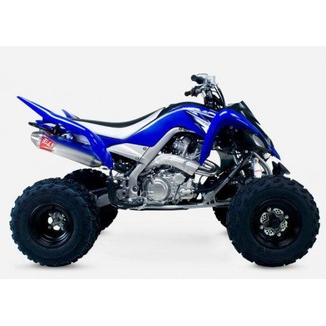 YOSHIMURA RS-2 Escape Completo para RAPTOR 700 06-14