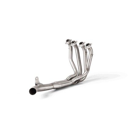 AKRAPOVIC Colector de Escape Z900 17-