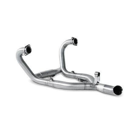 AKRAPOVIC Colectores para BMW R Nine T