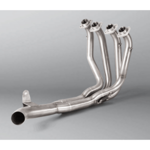 AKRAPOVIC COLETOR INOX PARA KAWASAKI Z900 2020