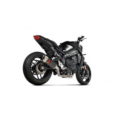 AKRAPOVIC Escape Completo para MT-09 21- - Image 2