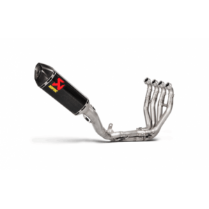 AKRAPOVIC Escape Completo para ZX-10R 16-