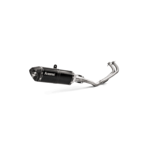 AKRAPOVIC Escape para TMAX 17-