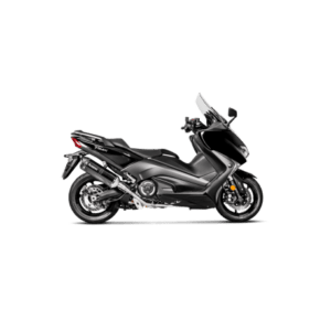 AKRAPOVIC Escape para TMAX 17-