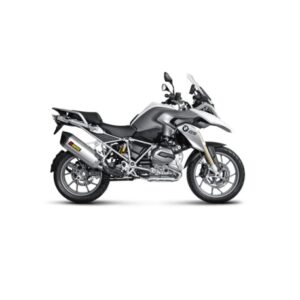 AKRAPOVIC Ponteira de Escape para BMW R1200GS 13-16