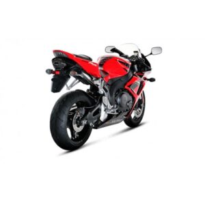 AKRAPOVIC Ponteira de Escape para CBR 1000 RR 04-07