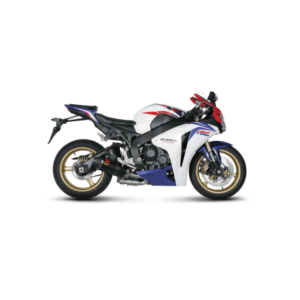 AKRAPOVIC Ponteira de Escape para CBR 1000 RR 08-13