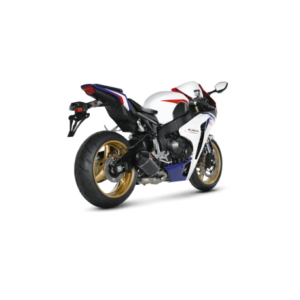 AKRAPOVIC Ponteira de Escape para CBR 1000 RR 08-13