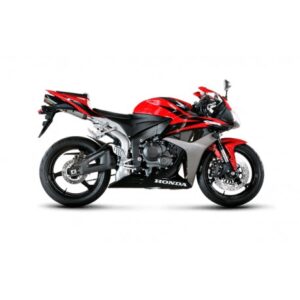 AKRAPOVIC Ponteira de Escape para CBR 600 RR 07-08